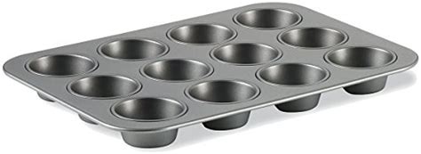 Calphalon Cupcake Pancalphalon Classic Bakeware 24