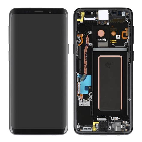 For SAMSUNG Gravity SMART Assembly Folder Display Lcd Screen with Touch ...