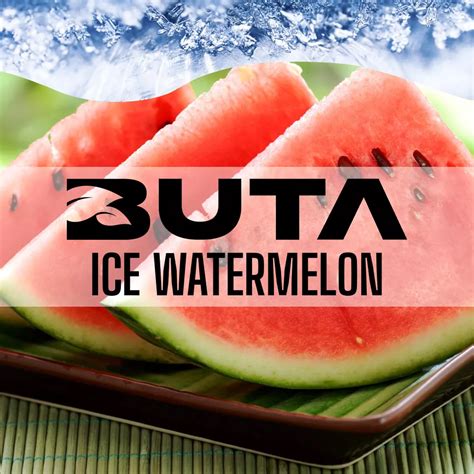 Buta Ice Watermelon