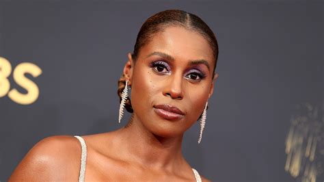 Issa Rae On The Advice That Led To ‘insecure Featuring A White