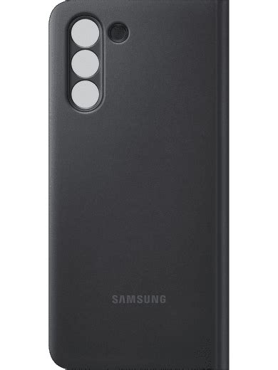 Samsung EF-ZG991 Smart Clear View Cover Galaxy S21 kaufen | freenet ...