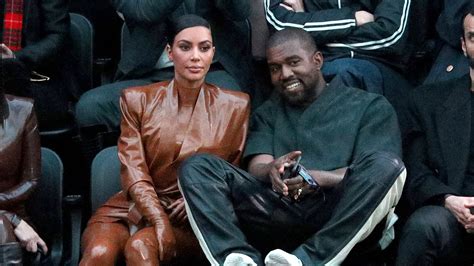 Kim Kardashian And Kanye West S Divorce Finalised After 2 Years