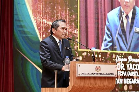 Portal Rasmi Jabatan Akauntan Negara Malaysia Foto