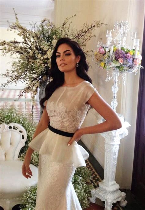 Ximena ♥ Navarrete Dresses Fashion Dream Dress