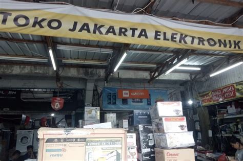 Rekomendasi Toko Elektronik Di Balikpapan Terlengkap Dan Murah