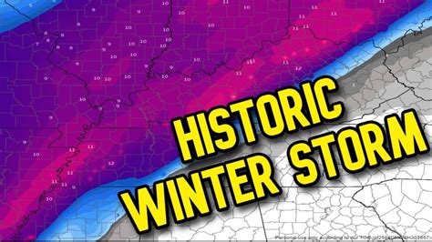 Historic Major Winter And Ice Storm Uri Dangerous Icy Conditions And Heavy Snow For Millions