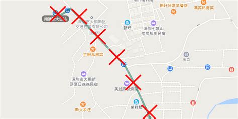 即日起，深圳这些公交线路恢复停靠相关站点，还有手机新浪网