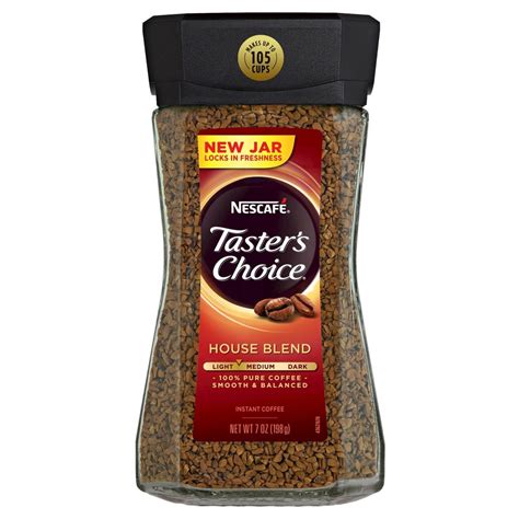 Nescafe Instant Coffee UPC & Barcode | upcitemdb.com