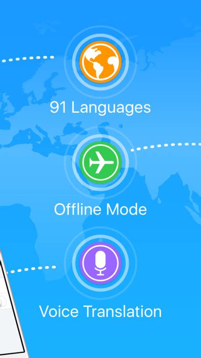 Best Voice Translator Apps For Iphone In Softonic