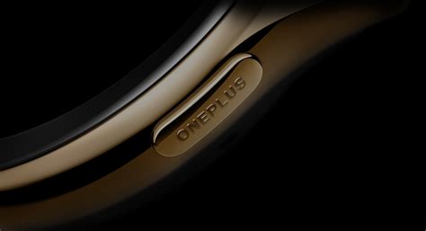 Oneplus Watch Tipped To Match Flagship Smartphone Foldable And