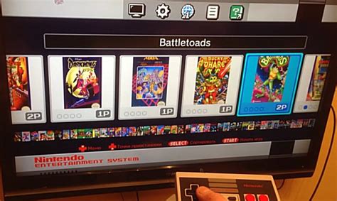 Nintendo Nes Classic Edition Mini Jailbroken By Hackers Guide Psxhax