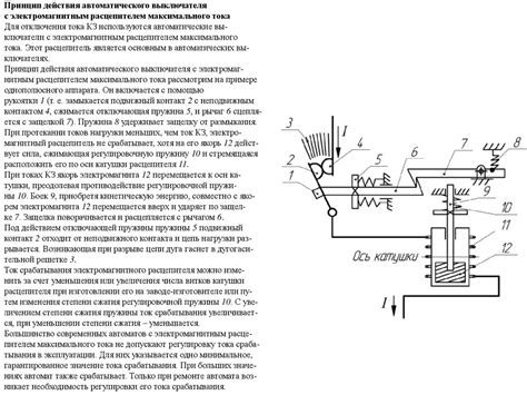 Электрические аппараты управления и защиты - презентация онлайн