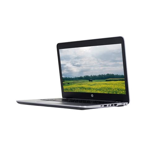 Buy Hp Elitebook 840 G3 14 Inch Laptop Core I7 6600u 2 6ghz 8gb Ram