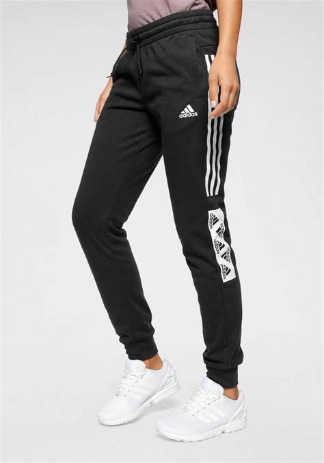 Adidas Performance Jogginghose Block Pant« Kaufen Otto