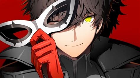 Guía de Persona 5 Paso a paso trucos consejos Personas