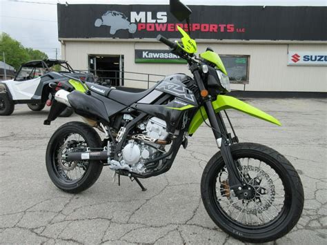 Kawasaki Klx Sm For Sale In Georgetown Ky