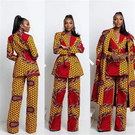 2024s Ultimate Ankara Fashion Guide Top Styles For Every Occasion