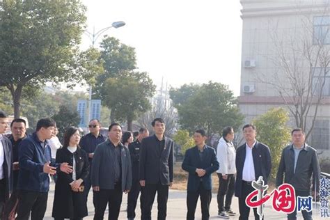 观摩促提升 学习谋发展——兴化市合陈镇人大主席团组织开展第一季度代表活动 美丽江苏 中国网•东海资讯