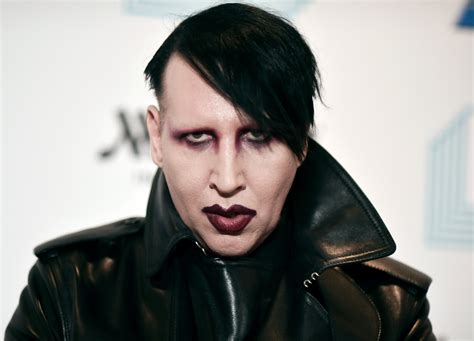 Channel 4’s Marilyn Manson: Unmasked makes for…