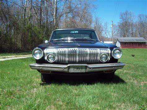 1963 Dodge 440 For Sale ClassicCars CC 887609