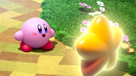 Kirby and the Forgotten Land: Ultimate guide | iMore