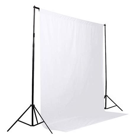 Kit Suporte Fundo Infinito Estudio Fotográfico E Filmagens R 399 90