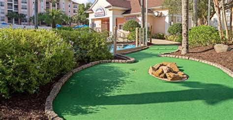 Cypress Pointe Resort Orlando Amenities - with Pictures