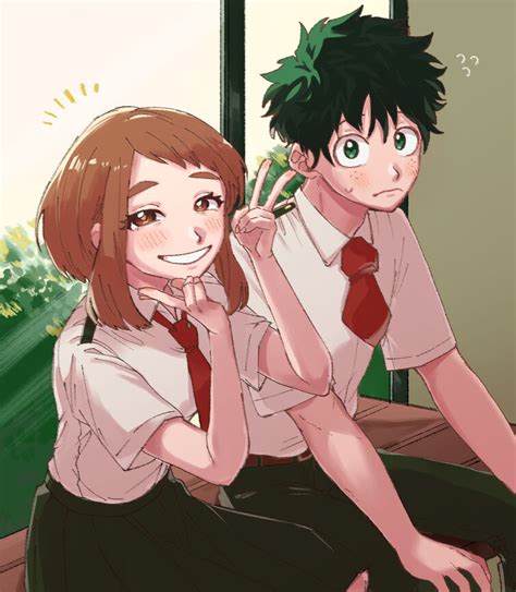 Izuocha Fandom