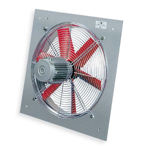 Wall Mounted Fan Axiplus Series Fnp Group High Performance