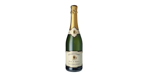 Louis Changarnier Blanc De Blancs Brut Vinoteket