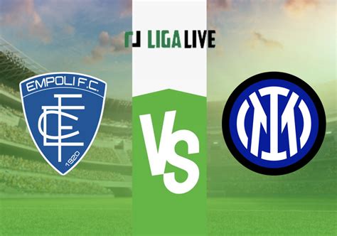 Empoli Inter Mailand Tipp Prognose Und Quote Ligalive