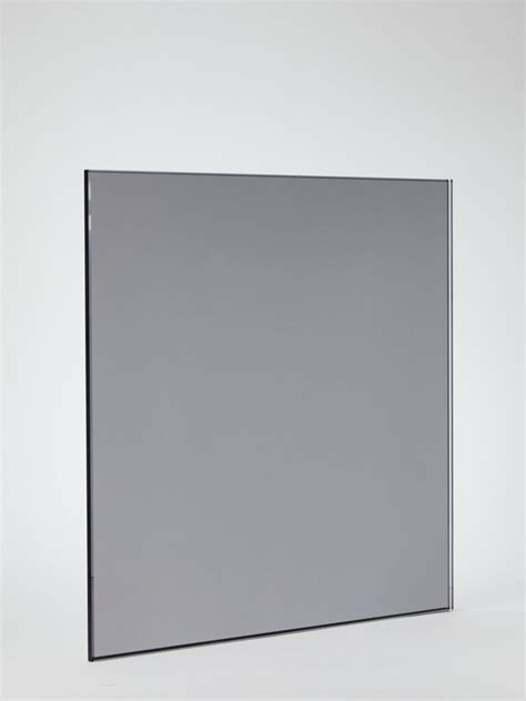 6mm Dark Grey Toughened Mirror Cut To Size Buy Glass Online