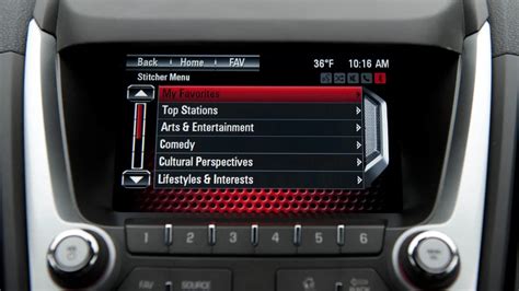 Intellilink For Buick And Gmc Photo Gallery