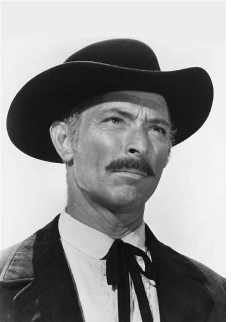 Clarence Leroy "Lee" Van Cleef, Jr. (January 9, 1925 – December 16 ...