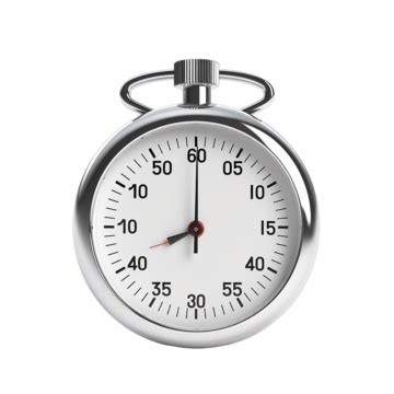 Chronometer Timer Counter Chronometer Clock Watch PNG Transparent