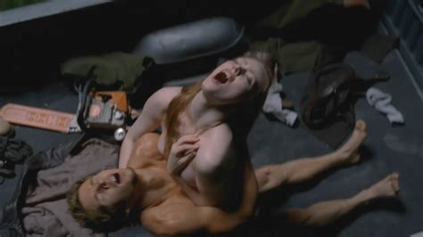 Deborah Ann Woll Nude Pics Page 1