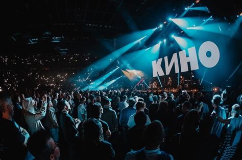 Стало известно, когда выйдет новый альбом группы «Кино»