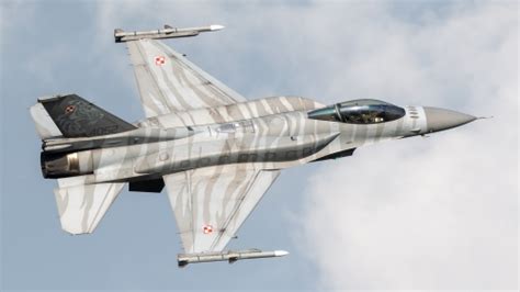 Twoje Forum Lotnictwa Lotnictwo Net Pl Lockheed Martin F 16C Fighting