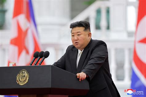 North Korea's Kim Jong Un wants to speed up becoming a nuclear ...