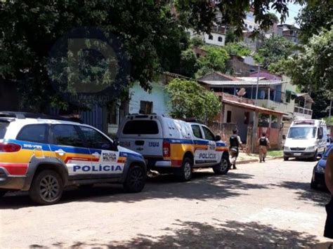 Dupla Tenta Matar A Tiros No Bairro Esperan A Portal Di Rio Do A O