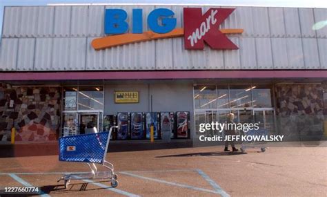 Big Kmart Photos And Premium High Res Pictures Getty Images