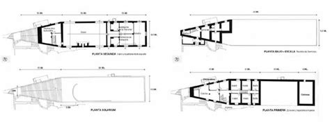 Villa Malaparte Capri Architecture House Floor Plans Architecture