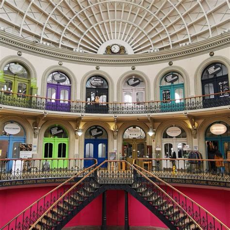 leeds corn exchange accidentally wes anderson