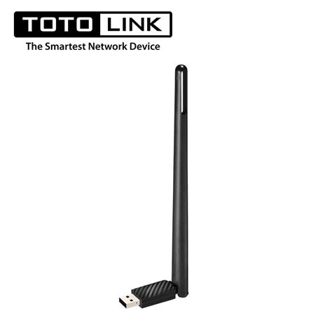 Totolink A650ua Dual Band 5ghz Mu Mimo High Gain Ac650 5dbi Wireless