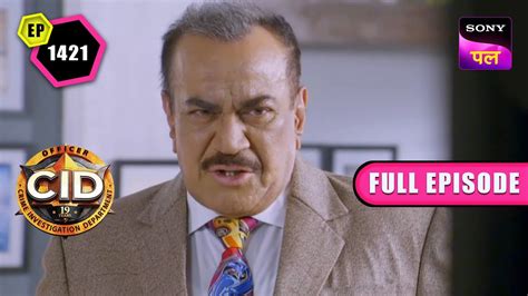 Acp Pradyuman Cid Full