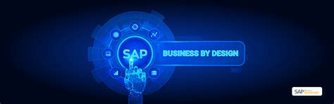 Sap Business Bydesign A5e Consulting