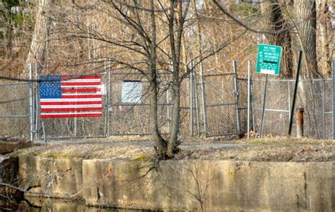 Windsor Locks Canal Trail & Park All Cleaned Up | Windsor Locks, CT Patch