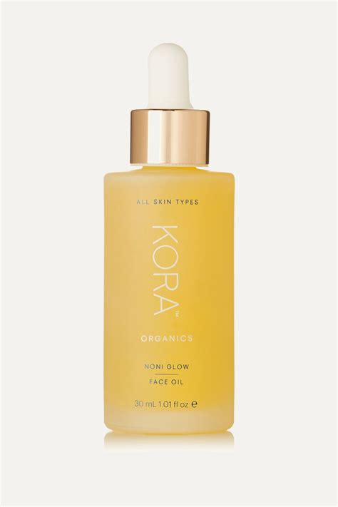 KORA ORGANICS Noni Glow Face Oil, 30ml | Face oil, Organic face oils