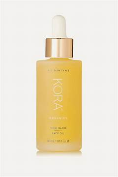 Kora Organics Noni Glow Face Oil