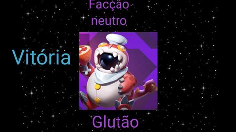 IMPERDÍVEL JOGANDO SUPER SUS A IDENTIDADE GLUTÃO NO MODO RANQUEADO